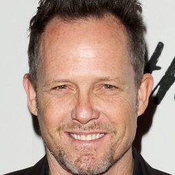 狄恩·溫特斯 飾演 Avi