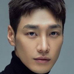 金英光 - 與鬼同行：大叔追兇演員 飾演Tae-jin