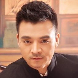 胜钢 飾演 Nan Guo Jian