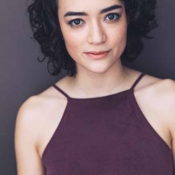 Angela Carbone - Postmarked編劇