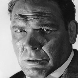 William 'Wee Willie' Davis - 捉賊記演員 飾演Big Man in Kitchen (uncredited)