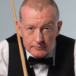 Steve Davis 飾演 Self