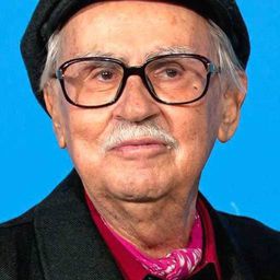 Vittorio Taviani - 凱撒必須死：舞台重生導演