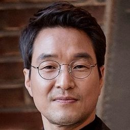 韓石圭 - 陰謬演員 飾演Myung-hui