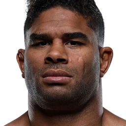 Alistair Overeem 飾演 Security guard