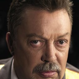 提姆·柯瑞 飾演 Self