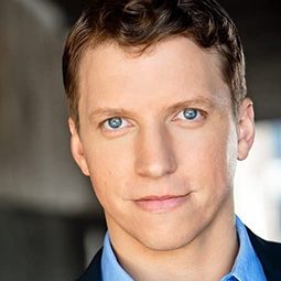 Gregory Hoyt - The Millionaires' Unit演員 飾演Erl Gould