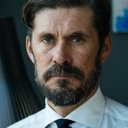 湯米·柯佩拉 飾演 Ossi