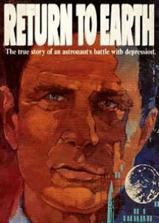 《Return to Earth》電影海報