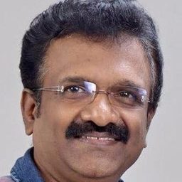 T. Siva 飾演 Damodaran