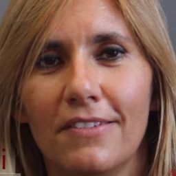 Chiara Laudani - 傳奇舞者卡娜編劇