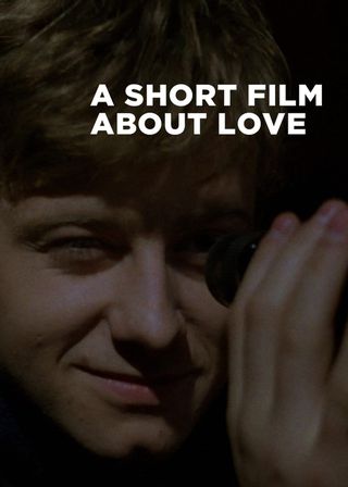 《情誡》電影海報