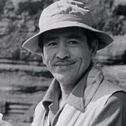 史馬山 - 胡姬花導演