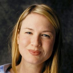 雲妮·絲維嘉 - Being Bridget Jones演員 飾演Self