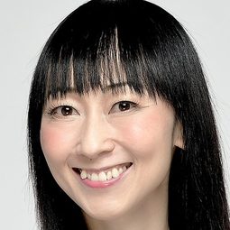 長沢 美樹 - Get Going! Godzilland: Hiragana演員 飾演Baragon (voice)