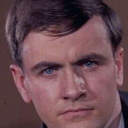 Sean Caffrey - Ascendancy演員 飾演Baird