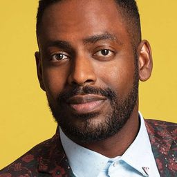 拜倫·范恩 飾演 Self