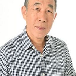 田口主將 - 帰ってきた侍戦隊シンケンジャー 特別幕演員 飾演Evil Business Man