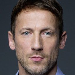 沃坦·維爾克·默林 - In jeder Sekunde演員 飾演Christoph