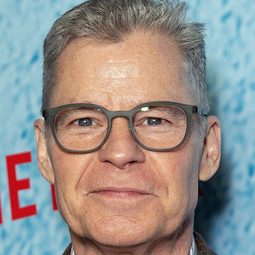 丹·帕特里克 - 龍鳳大雙胞演員 飾演Dan Patrick