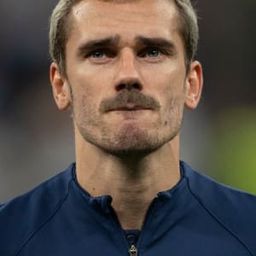 Antoine Griezmann 飾演 Self