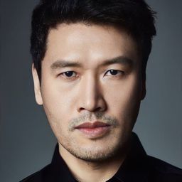 Sung Ki-yoon 飾演 