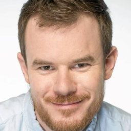 Jude Swanberg 飾演 Jude