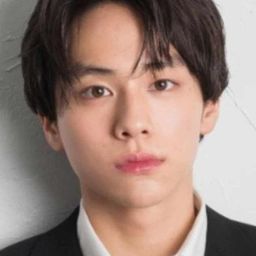 Yamashita Coki 飾演 