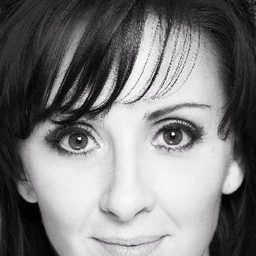 Jo Gibb 飾演 Rumpleteazer