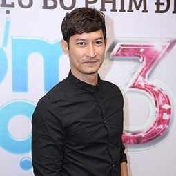 Huy Khánh 飾演 Đức