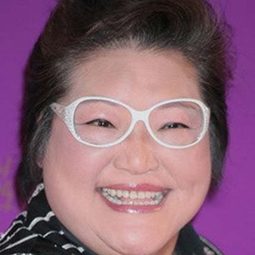 張偉芬 - 神勇雙妹嘜演員 飾演Shantung woman (Mainland gangster)