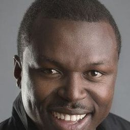 尼可拉斯·恩庫納 飾演 Sizwe