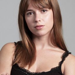 Ana Jara Martínez 飾演 