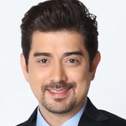 伊恩·韋特拉西翁 飾演 Ivan's Father