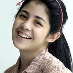 Risty Tagor 飾演 Tanish