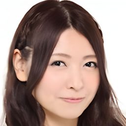 Asuka Shinomiya 飾演 Kiriko Masai (voice)