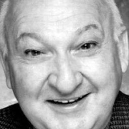 Gerry Vichi - 臥底演員 飾演Herman Gluck