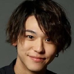 三浦海裏 飾演 Yamaguchi Tadashi