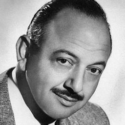 Mel Blanc 飾演 Heathcliff / Spike (voice)