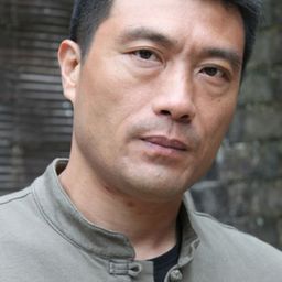 葉新宇 飾演 Lao Lei
