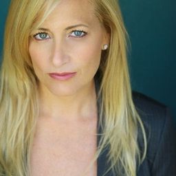 Lorraine Ziff 飾演 Diane Michaels