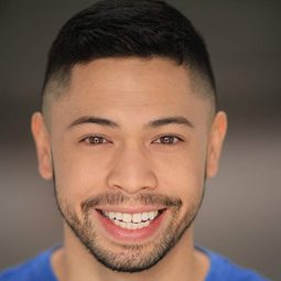 Zak Douglas - 靈體盛宴演員 飾演Will