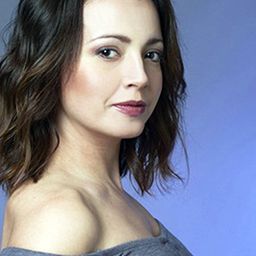 Celeste Gerez - 給寶貝的最後筆記演員 飾演Secretaria Dir de Hospital Cecilia