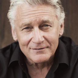 Rainhard Fendrich 飾演 Bosch