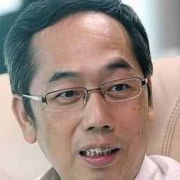 David Teo 飾演 Lavid