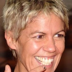 Paola Mammini - 親情不惑編劇