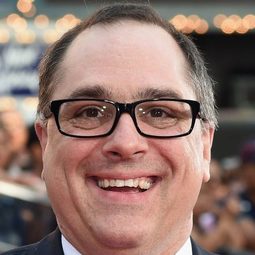 Joe Kraemer 飾演 Randy (voice)