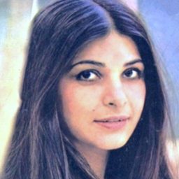 Fahimeh Amouzandeh - 萬里狂沙絕世情演員 飾演Mira