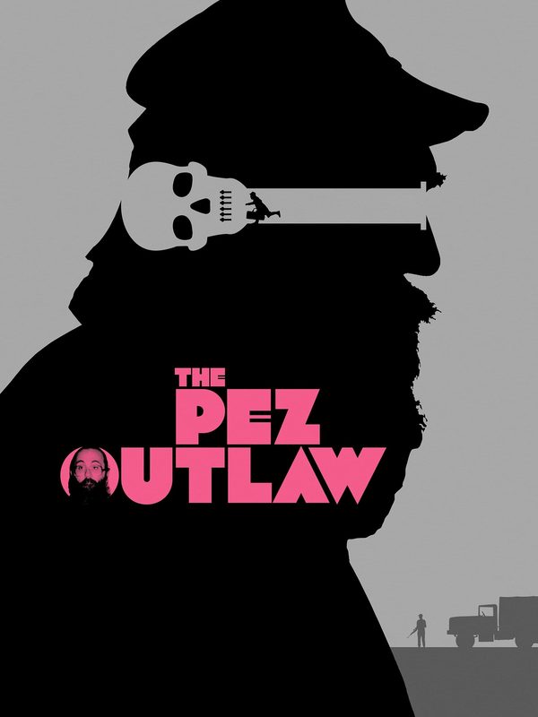 一夕致富：PEZ 糖果盒大走私電影劇照