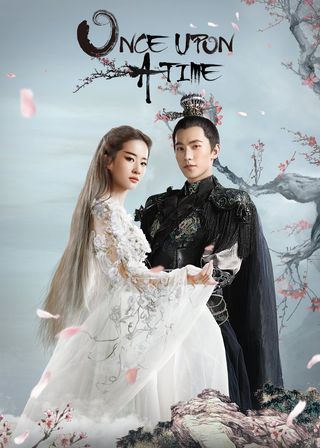 三生三世十里桃花 海報